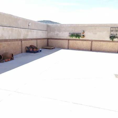Holiday home Mirador Sierra Del Cristo *