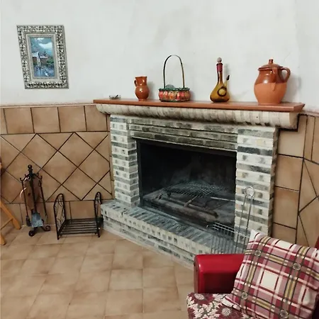 Mirador Sierra Del Cristo Holiday home San Carlos del Valle