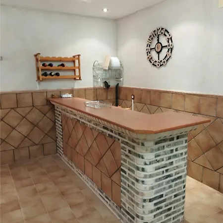 Holiday home Mirador Sierra Del Cristo